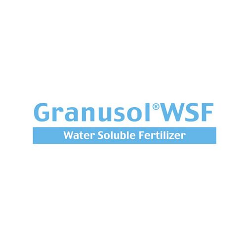 Granusol wsf